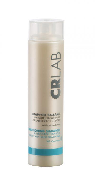CRLab Conditioning Shampoo