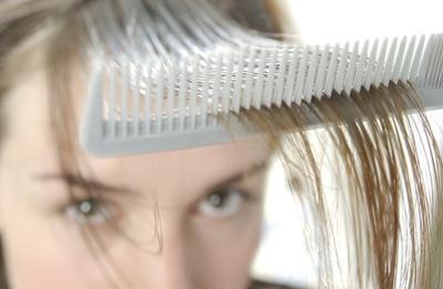 Winter Hair Care Tips | Transitions Hair Solutions
