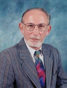 Guinter Kahn, Maker of Minoxidil, Dies at Age 88