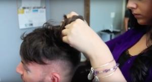 CNC 3D Hair Replacement