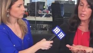 Transitions Hair Solutions Facebook Live Interview