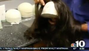 Hair Replacement for Chemo &amp;amp; Radiation Therapy Patients