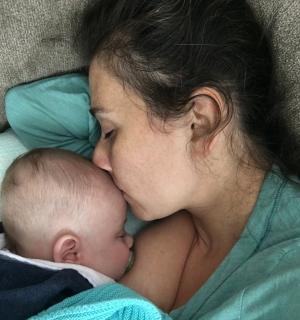 Pregnancy Ruined My Hair&mdash;And a Year Later I&rsquo;m Still Pissed