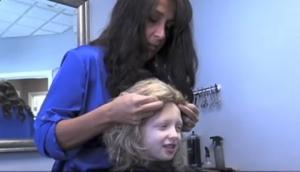 Alopecia and Children&amp;#039;s Hair Loss