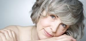 The Signs of Aging Hair