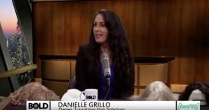 Transitions Featured on Bold TV