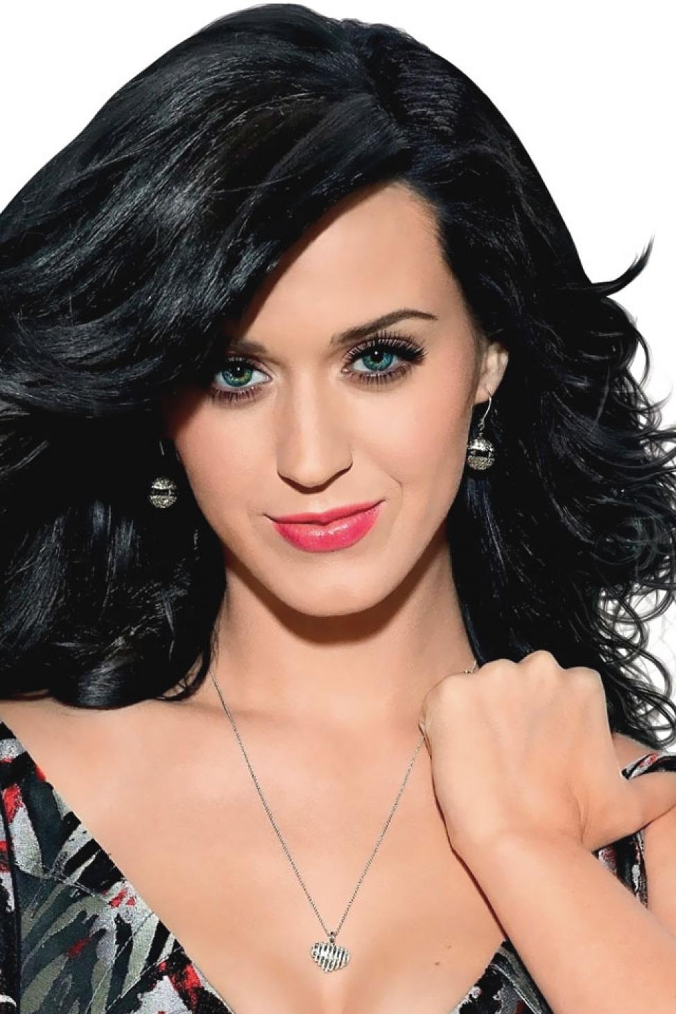 Rumor Has It that Katy Perry is Experiencing Female Hair Loss