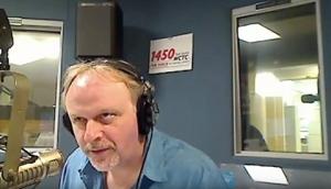 1450 WCTC Radio Interview with Danielle Marzella