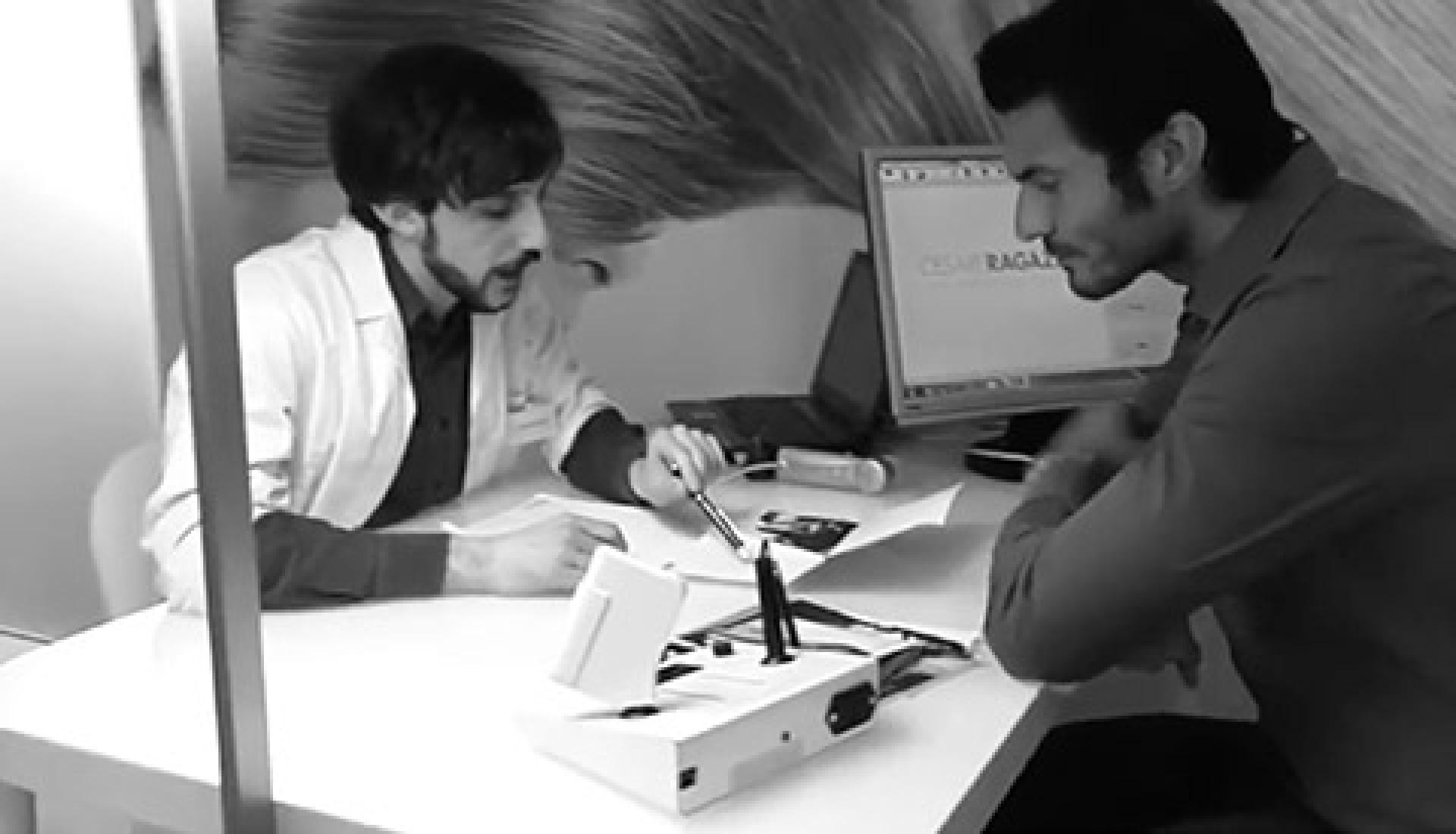 About CNC Hair Replacement by CRLAB