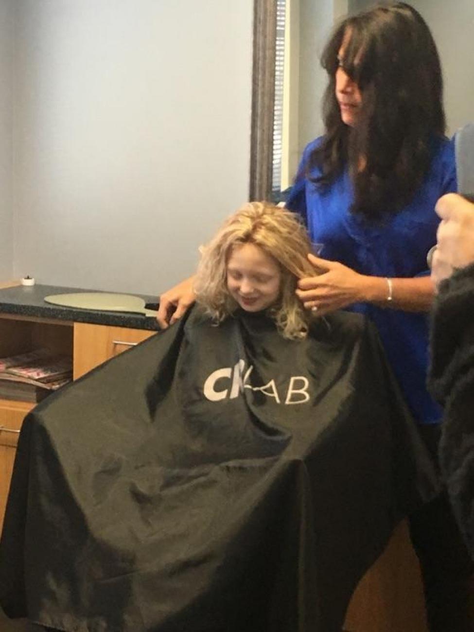 Confidence is Key to Children’s Hair Loss! Confidence is Key to Children’s Hair Loss!