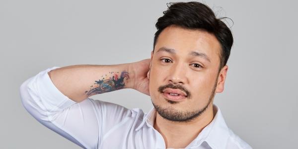 Men’s Hair