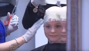 CNC Hair System at Transitions - Malin&amp;#039;s Story