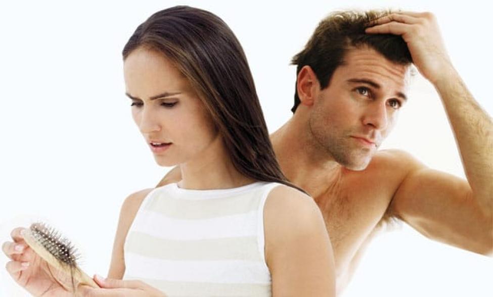 How to Live a Positive Life with Hair Loss How to Live a Positive Life with Hair Loss