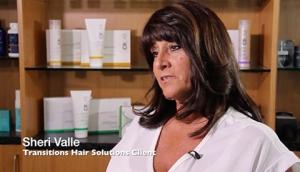 Sheri Valle&amp;#039;s Testimonial