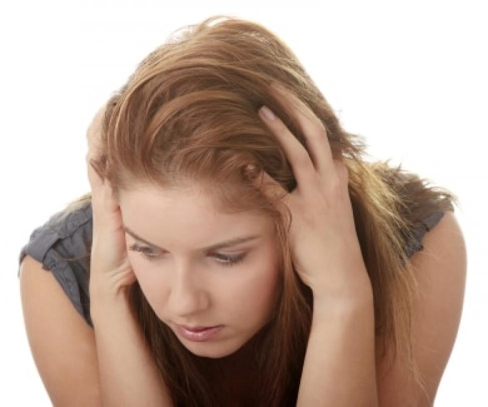 Women's Hair Loss Women's Hair Loss