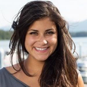 Anna Longtein, Brick NJ