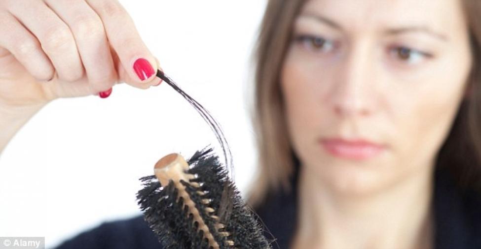 Let&amp;#039;s Talk: Why do we never talk about female hair loss?